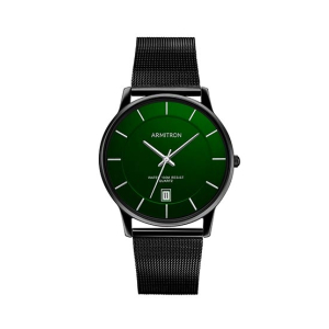 Armitron Deco X Men's Watch Black (20/5123GNTI)