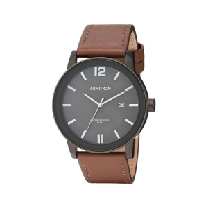 Armitron Men's Watch Brown (20/5440DGDGBN)