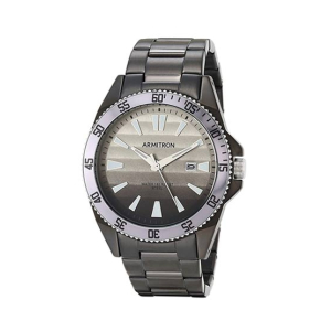 Armitron Eiger Men's Watch Silver (20/5442LGTI)