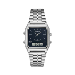 Armitron The Ridgemont™ Men's Watch Silver (20/5453NVSV)