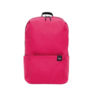 Mi Mini Compact Backpack Pink