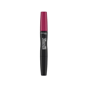 Rimmel London Lasting Provocalips Liquid Lipstick - Maroon Swoon (440)