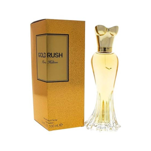 Paris Hilton Gold Rush Eau De Parfum For Women - 100 ml