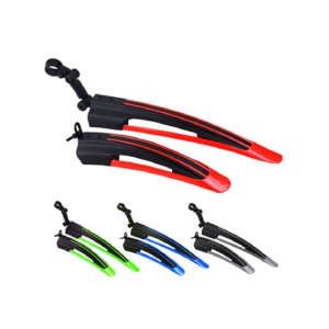 Ferozi Traders Fold Able Bicycle Mud Fenders