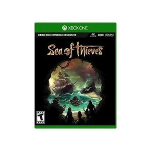 Sea Of Thieves DVD Game For Xbox One