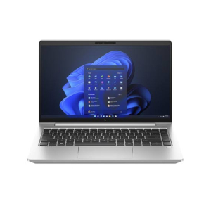 HP Elitebook 640 G10 14" FHD Core i5 13th Gen 8GB 512GB SSD Intel Iris Xe Laptop Silver