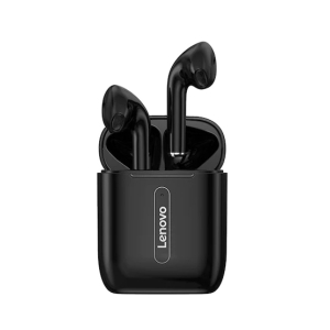 Lenovo X9 Wireless In-Ear Earbuds Black