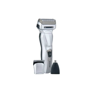 Westpoint Professional Hair Clipper Silver (WF-6613)