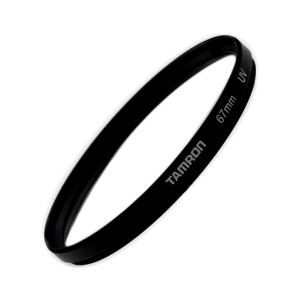 Tamron 67mm Ultra Violet Filter