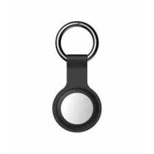Joyroom Silicone Cover Case With Switchable Keychain For AirTag (JR-BP889)