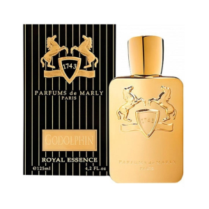 Parfums De Marly Godolphin EDP For Women 125ml