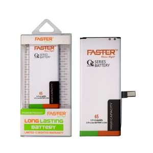 Faster iPhone 6S G2 Series Long Lasting Battery 1715 mAh