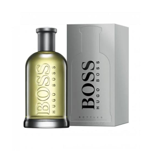 Hugo Boss Bottled Eau de Toilette For Men 200ml