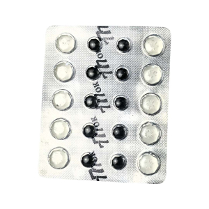 Medicyy 777 Ok Timing Tablets