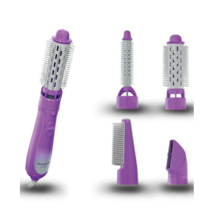 Panasonic Multi Hair Styler 4 in 1 (EH-KA42)