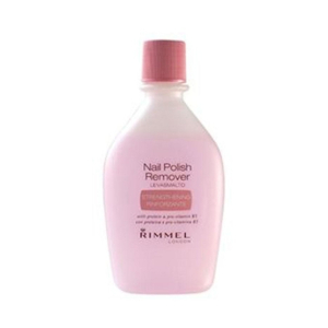 Rimmel London Nail Polish Remover (000)