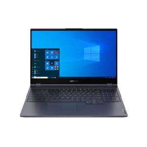 Lenovo Legion 7 15.6" Core i7 10th Gen 16GB 512GB SSD RTX 2070 Max-Q Laptop Black - Refurbished