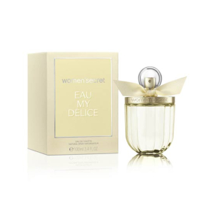 Women Secret Eau My Delice Eau De Toilette For Women - 100ml
