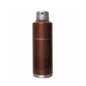 Kenneth Cole Signature Body Spray For Men 150ml