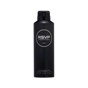 Kenneth Cole R.S.V.P. Body Spray For Men 150ml