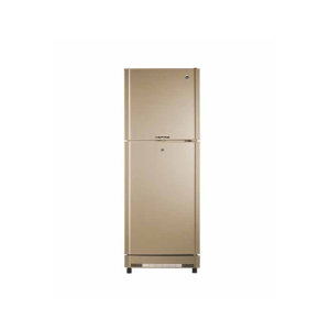 PEL Aspire Series Freezer-on-Top Refrigerator 7 cu ft Golden (PRAS-2200EW)