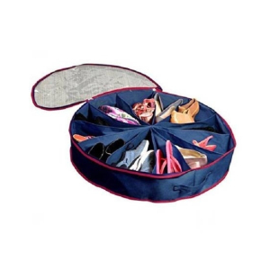 Sasti Market Shoes Organizer For 12 Pair of Shoes