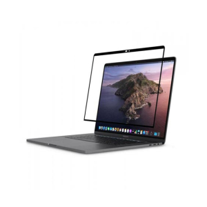 Moshi IVisor Macbook Pro 16" Screen Protector Black (99MO040912)