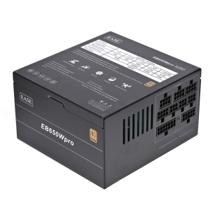 Ease Tec Pro 80+ Bronze Power Supplies (EB650W)
