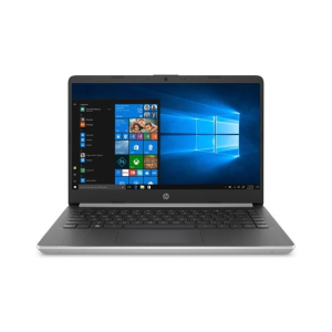 HP Pavilion x360 14" Core i5 10th Gen 8GB 256GB SSD Laptop Silver (14-DH2051WM) - Refurbished