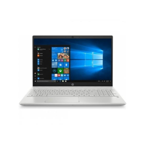 HP Pavilion 15.6" Core i5 10th Gen 8GB 256GB SSD Laptop Silver (CS3025) - Refurbished