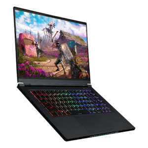 Viper Expeder 15 C71A 15.6" Core i7 9th Gen Geforce GTX 1660Ti Laptop