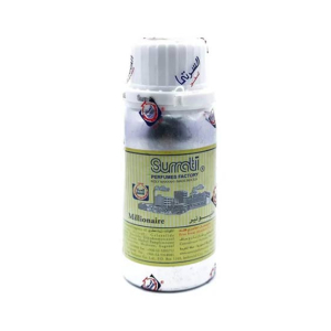 Surrati Milliun Perfume For Men 1Kg (033025007)