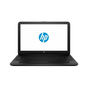 HP 15.6" AMD A10 4GB 1TB Radeon 520 Laptop Black (15-BW513AX) - Refurbished