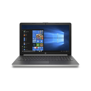 HP 15.6" Core i5 8th Gen 4GB 1TB GeForce MX110 Notebook (15-DA1005NE) - Without Warranty