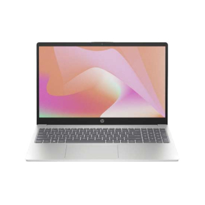 HP 15.6" Core I513th Gen 8GB 512GB SSD Laptop (15-Fd0355nia)