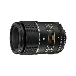 Tamron SP AF 90mm F/2.8 Di Macro Lens For Canon EF (272E)