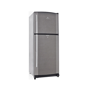 Dawlance Monogram Series Freezer-on-Top Refrigerator 8 cu ft Grey (9144M)