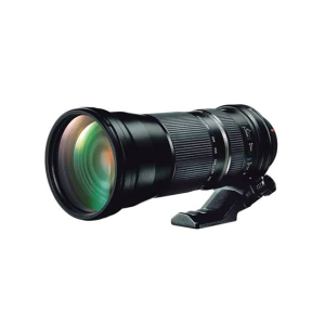 Tamron SP 150-600mm F/5-6.3 Di VC USD Lens For Canon EF (A011)