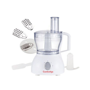 Cambridge Food Processor 2.5 LTR (FP-231)