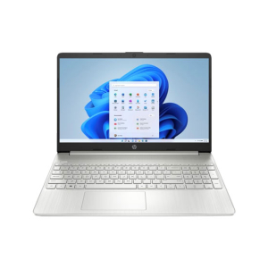 HP 15S 15.6" FHD Core i5 12 Gen 8GB 512GB SSD Laptop (FQ5294NIA)