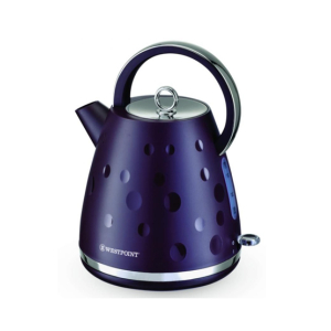 Westpoint Cordless Electric Kettle 1.7Ltr (WF-8248)