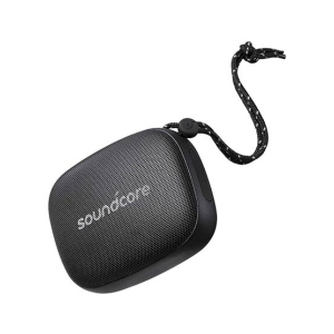 Anker SoundCore Icon Mini Portable Bluetooth Speaker - Black (A3121011)