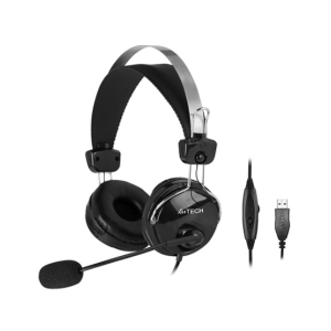 A4Tech ComfortFit Stereo Headset (HU-7P)