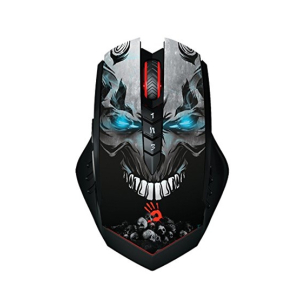 A4Tech Bloody R80 Light Strike Wireless Gaming Mouse