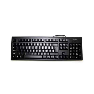 A4Tech Slim Keyboard (KR-85)