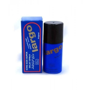 AA Mart Largo Longtime Spary For Men - 45ml