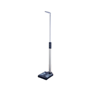 Aair Medicals Digital Ultrasonic Weight & BMI Scale - (H-09)