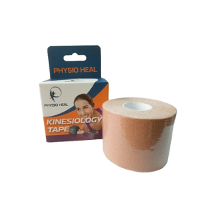 Aair Medicals Physio Heal Kinesiology Tape-Skin
