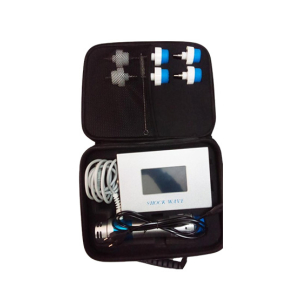 Aair Medicals Portable Shockwave Therapy Machine