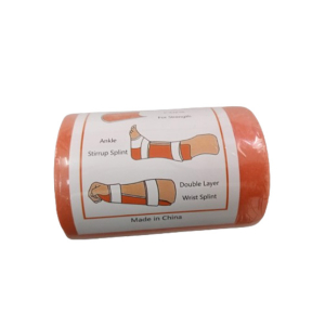 Aair Medicals Reusable Sam Splint - Large